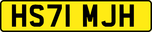 HS71MJH