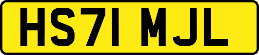 HS71MJL