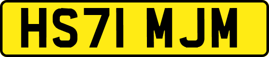 HS71MJM