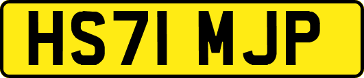 HS71MJP