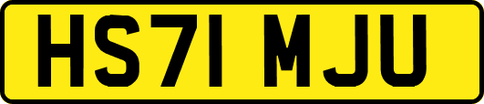 HS71MJU