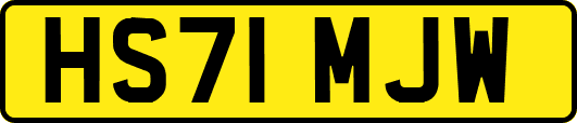 HS71MJW