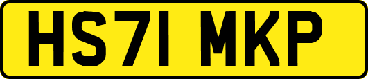 HS71MKP