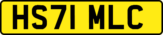 HS71MLC