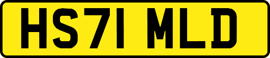 HS71MLD
