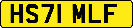 HS71MLF