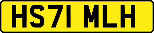 HS71MLH