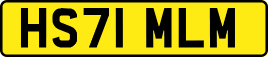 HS71MLM