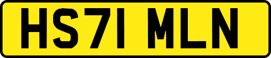 HS71MLN