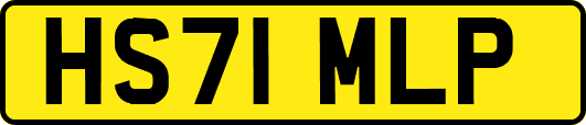 HS71MLP