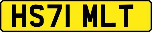 HS71MLT