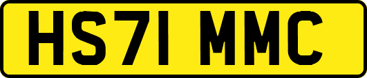 HS71MMC