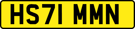 HS71MMN