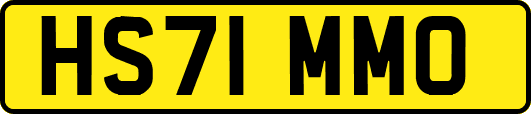 HS71MMO