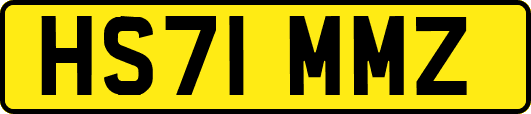 HS71MMZ