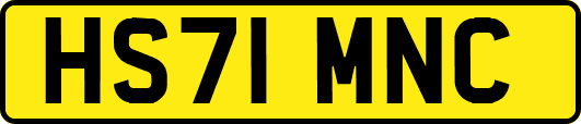 HS71MNC