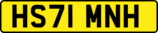 HS71MNH