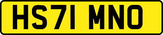 HS71MNO