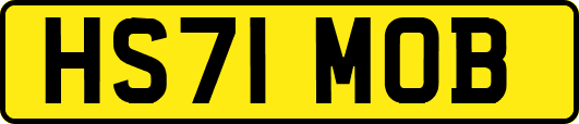 HS71MOB