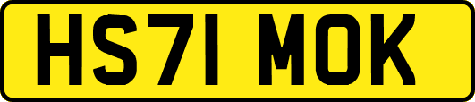 HS71MOK