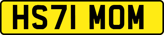 HS71MOM
