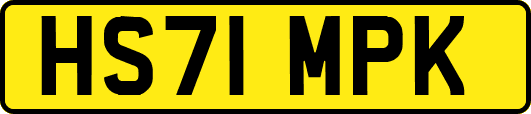 HS71MPK