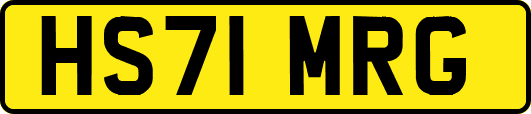 HS71MRG