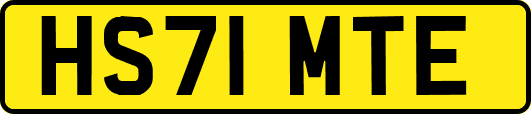 HS71MTE