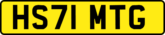 HS71MTG