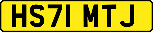 HS71MTJ