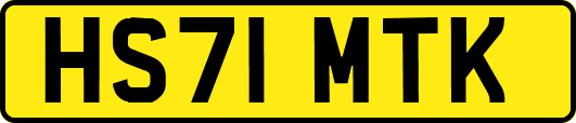 HS71MTK