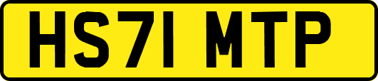 HS71MTP