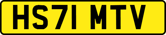 HS71MTV