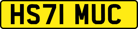 HS71MUC