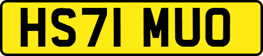 HS71MUO