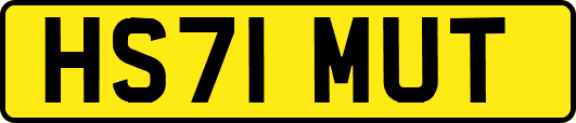 HS71MUT