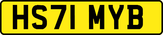 HS71MYB