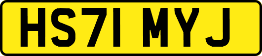 HS71MYJ
