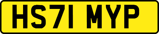 HS71MYP
