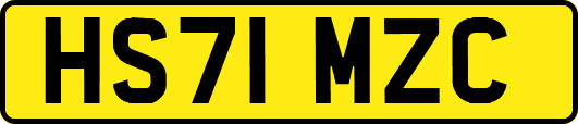 HS71MZC