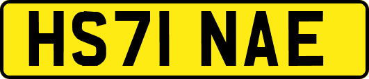 HS71NAE