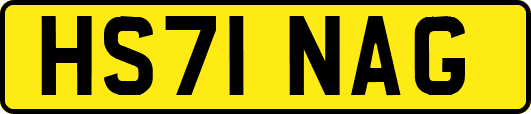 HS71NAG