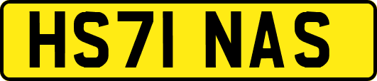 HS71NAS
