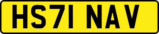 HS71NAV