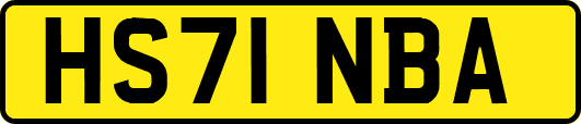 HS71NBA