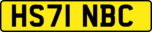 HS71NBC