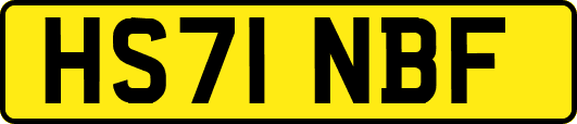 HS71NBF