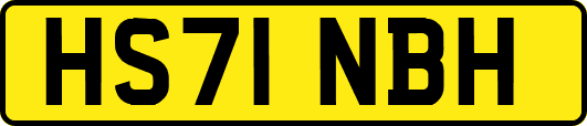 HS71NBH