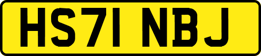 HS71NBJ