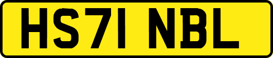 HS71NBL